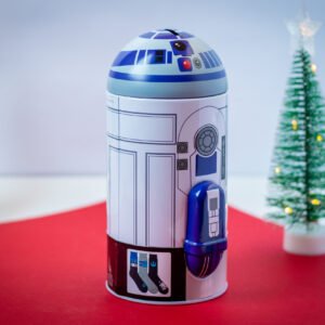 Calcetines Star Wars