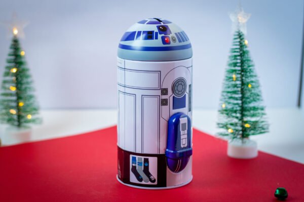 Calcetines Star Wars